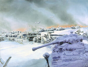 Road to Stalingrad